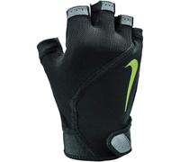 NIKE MENS ELEMENTAL FITNESS GLOVES BLACK - XL