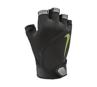 Nike Mens Elemental Training GlovesS Black/Green CS541