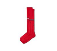 Nike Men's England 2026 Away Socks, Speed Red/Obsidian, Size M, Men Peed Red/Obsidian