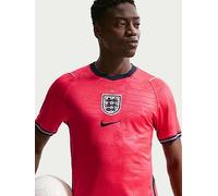 Nike Men's England 2026 Dri-FIT Stadium Away Shirt - Red, Speed Red/Obsidian/White/Obsid, Size L, Men Peed Red/Obsidian/White/Obsid
