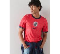 Nike Men's England 2026 Dri-FIT Stadium Away Shirt, Speed Red/Obsidian/White/Obsid, Size L, Men Peed Red/Obsidian/White/Obsid