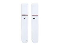 Nike Men's England 2026 Home Socks, White/Obsidian, Size S, Men White/Obsidian