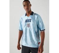 Nike Mens England Energy Replica Shirt, Work Blue/White/Obsidian, Size M, Men Work Blue/White/Obsidian