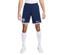 Nike Men's England Herren Dri-fit Stadium Short Home, Blue Void/White, XXL