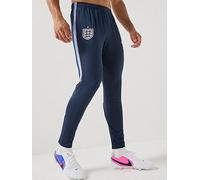 Nike Mens & England Strike Pants, Obsidian/Work Blue/White, Size L, Men Obsidian/Work Blue/White