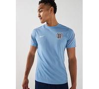 Nike England 2026 Strike Shirt - Blue - Mens S