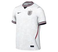 England 2026 Stadium Home Men's Nike Dri-FIT Football Replica Shirt - White - Polyester
