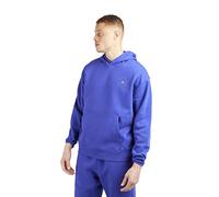 NIKE Men's Ess FLC Hoodie, Light Concord/Light Concord, XS