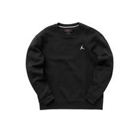 NIKE Men's Essential Blouse, Black/White, XS UK