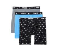 NIKE Men's Essential Micro Stretch Trunk Underwear (3-pack) Trunks
