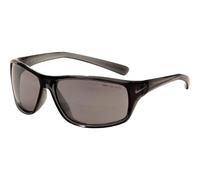Nike Men's EV0605-011-64 Adrenaline Square/Rectangle Sunglasses in Grey Nike Grey One Size