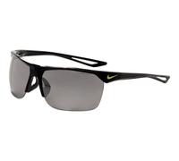 Nike TRAINER EV0934 001 Men's Sunglasses Black Size 67