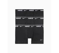 NIKE Men's Everyday Cotton Stretch Boxer Shorts (pack of 1)
