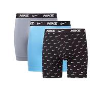 Nike Eday Brief Boxers 3 Units Multicolor XS Men