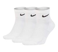 Everyday Cush Ankle Sports Socks 3 Pack