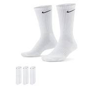 Everyday Cush Crew Sports Socks 3 Pack