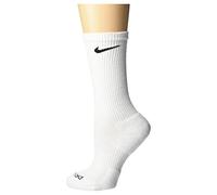NIKE Men's Everyday Plus Cushioned Training Crew Socks