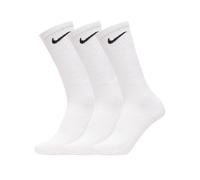 Nike | Mens Everyday Socks (3 Pack) - White / UK 8-11