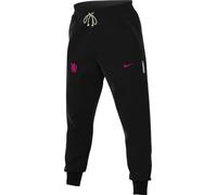 NIKE Men's Fc Chelsea Standard Issue Third Dri-fit Fußballhose Mit Schmal Zulaufender Passform (Herren) Soccer Pants