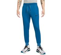 Nike Men's FC Libero Dri-FIT Sweatpants in Blue | Size: Medium Nike Blue M