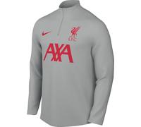Nike Mens FC Liverpool Strike Third Storm Fit Football Drill Top for Men