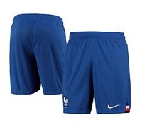 Nike Men's FFF 2022/23 Stadium Away Shorts, Game Royal/Game Royal/White, M