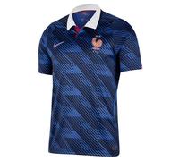 Nike Men's FFF Dri-Fit SS Stadium Home Jersey, Game RoyaLMetallic Copper, S