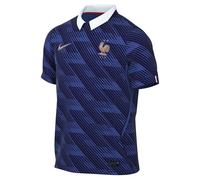 Nike Men's FFF Dri-Fit SS Stadium Home Jersey, Game RoyaLMetallic Copper, XL