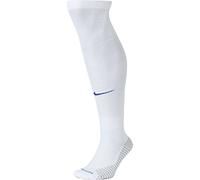 Nike Men's Fff Stad Otc Ha Socks, White/University Red/Concord, S