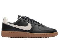 Nike Men's Field General 82 Sp Laced Shoes, Sailblack-gummedbrown, 8.5 UK