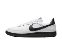 NIKE Men's Field General LTR Sneaker, White Black Sail, 10 UK
