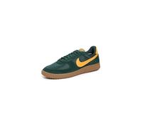 Nike Men's Field General S & T Sneakers, Pro Green/Gum Medium Brown/Pro Gold, 8 UK