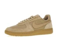 Nike Men's Field General Shoes, Parachute Beige/Parachute Beig, 10