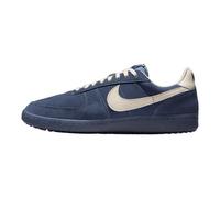 NIKE Men's Field General Sneaker, Diffused Blue Natural, 7.5 UK