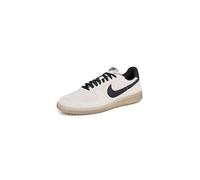 NIKE Men's Field General Sneaker, Lt Orewood BRN Black, 8 UK