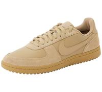 Nike Men's Field General Sneaker, Parachute Beige/Parachute Beig, 8.5 UK