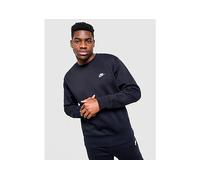 Nike Club Sweatshirt Black M Men
