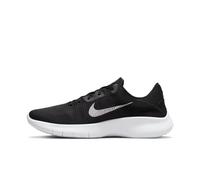 NIKE Men's Flex Experience Run 11 Trainers, Black White, 5.5 UK