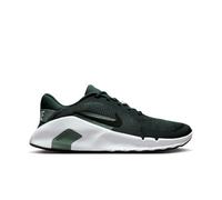 Nike Men's Flex Train Cross Trainer, Seaweed/Black/Clay Green, 7 UK