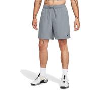 Nike Men's Form Dri Fit Shorts - Grey - Black - S M L XL - DV9857