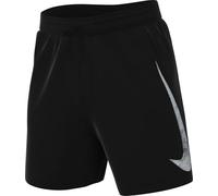 NIKE Men's Form Swoosh Vielseitige Dri-fit Herrenshorts Ohne Futter (Ca. 18 Cm) Shorts