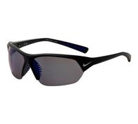 Nike Men's FQ4683-014-69 Skylon Ace Visor/Wrap Sunglasses in Black Nike Black One Size