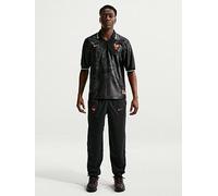 Nike Mens France Energy Replica Shirt, Anthracite/Igloo/Metallic Copp, Size S, Men Anthracite/Igloo/Metallic Copp