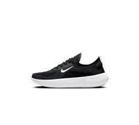 Nike - Free RN Road Running Shoes - Running shoes size 9, black/grey