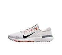 Nike Men's Free Golf Sneaker, Wht Blk Phantom, 10 UK