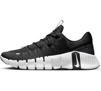 NIKE Men's Free Metcon 5 Sneaker, Black/White-Anthracite, 10 UK