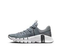 Nike Men's Free Metcon 5 Sneaker, Smoke Grey Smoke Grey Iron Grey Black, 12 UK