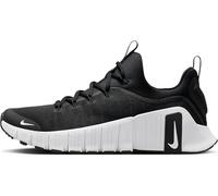 Nike Free Metcon 6 Men's Workout Shoes - Black - Recycled Content Minimum 6.5