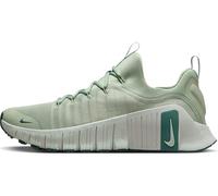 NIKE Men's Free Metcon 6 Sneaker, Jade Horizon Vintage Green Light Silver, 11 UK