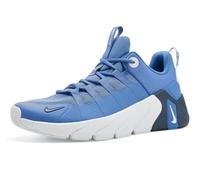 Nike Mens Free Metcon 7, Indigo Storm/Football Grey/Thunder Blue, 6